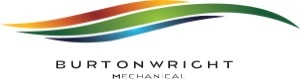 BurtonWright Mechanical logo