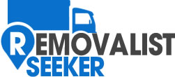 Removalist Seeker logo