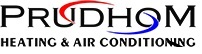 Prudhom Heating & Air Conditioning LLC logo