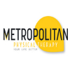 Metropolitan Physical Therapy, LLC logo