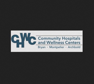 Community Health and Wellness Center logo