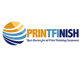 Print Finish logo