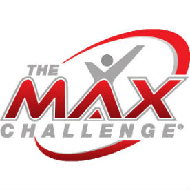 THE MAX Challenge of New Providence logo