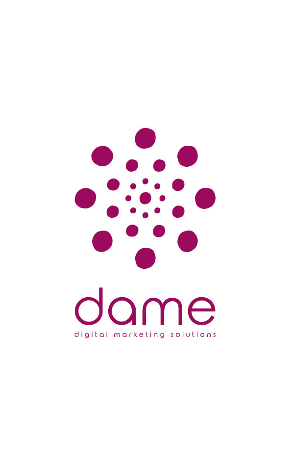 Dame Digital Marketing Services logo