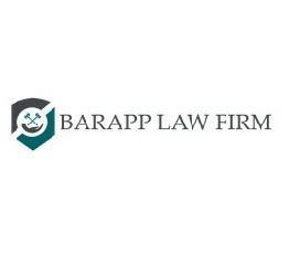 Barapp Law Firm BC logo
