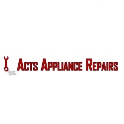 Acts Appliance Repairs - Redlands logo