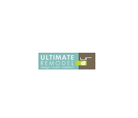 Ultimate Remodel LLC logo