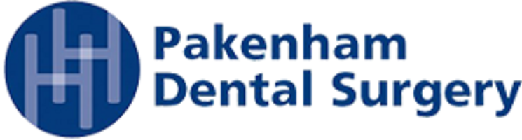 Pakenham Dental logo