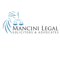 Mancini Legal Limited logo