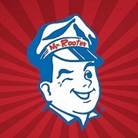 Mr. Rooter Plumbing of Victoria logo