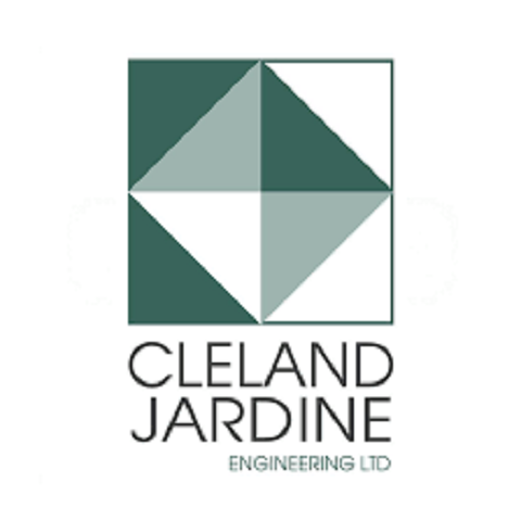 Cleland Jardine logo