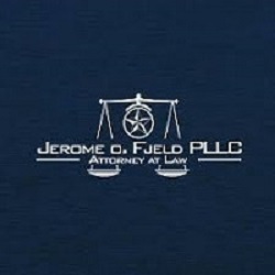 Jerome O. Fjeld, PLLC logo