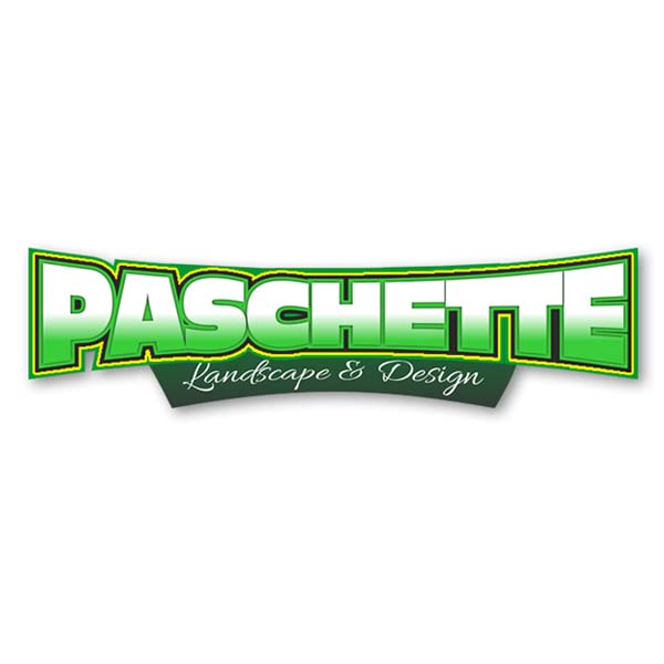 Paschette Landscape Design logo