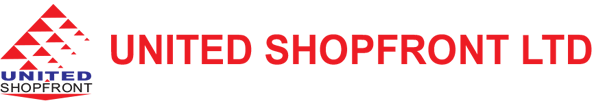 United Shopfront LTD logo
