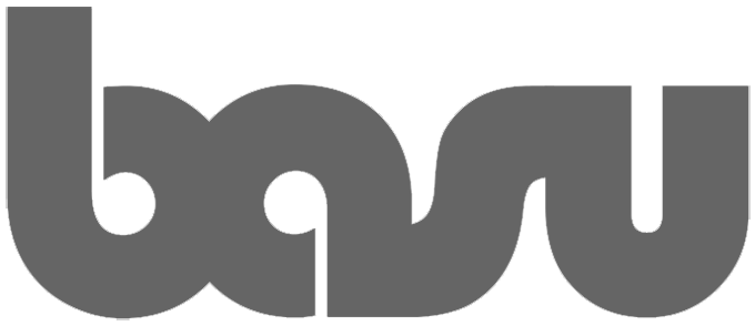 Basu Tub logo