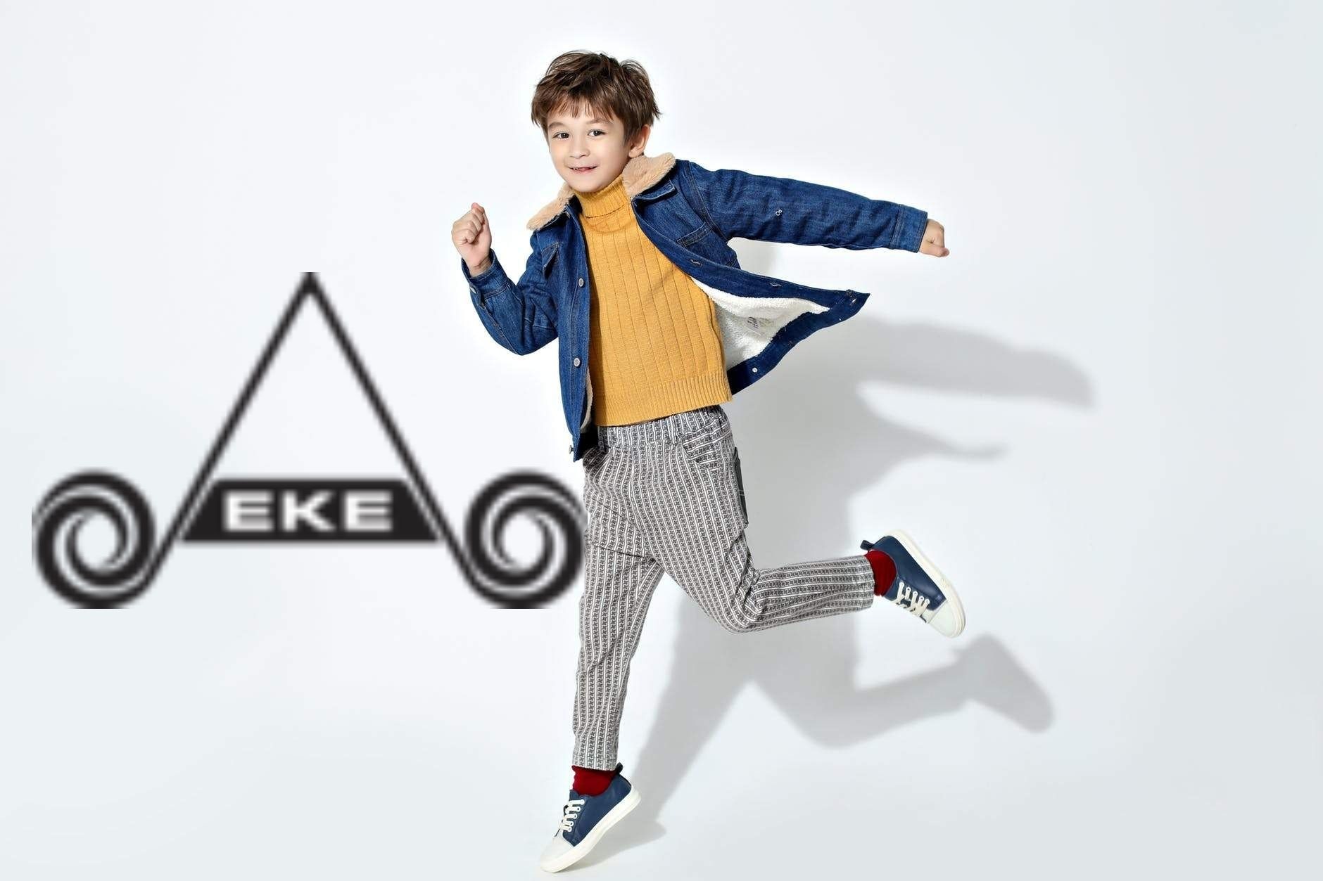 Ekeway Shop logo