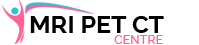 MRI PET CT CENTRE logo