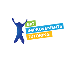 BigImprovementTutoring logo