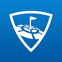 Topgolf logo