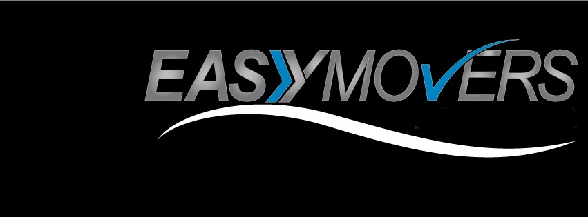 Easy Movers and Storage logo