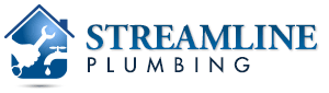 Streamline Plumbing logo