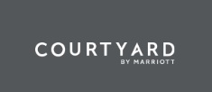Courtyard by Marriott San Diego Old Town logo