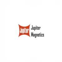 Jupiter Magnetics logo