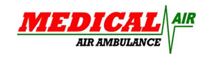 Medical Air logo