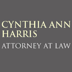 Cynthia Ann Harris Attorney at Law logo
