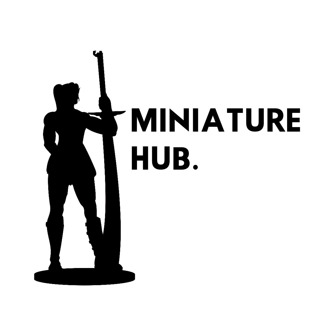Miniature Hub logo