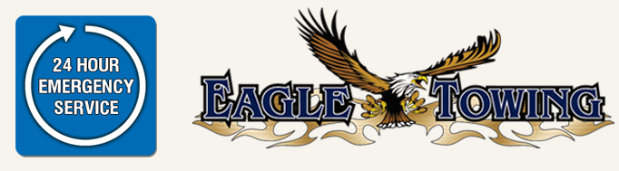 Eagle Wrecker Georgetown logo