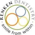Renken Dentistry of Crystal Falls logo