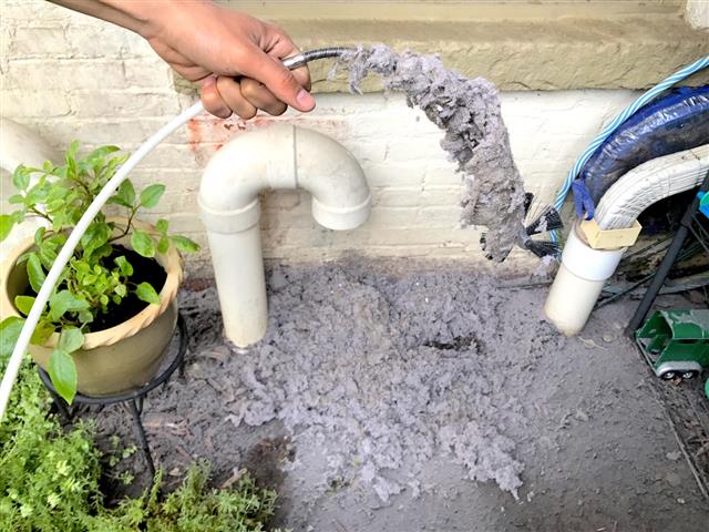 Atlantic Air Duct & Dryer Vents Cleaning Ocean County logo