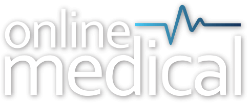 Online Medical Pty Ltd logo