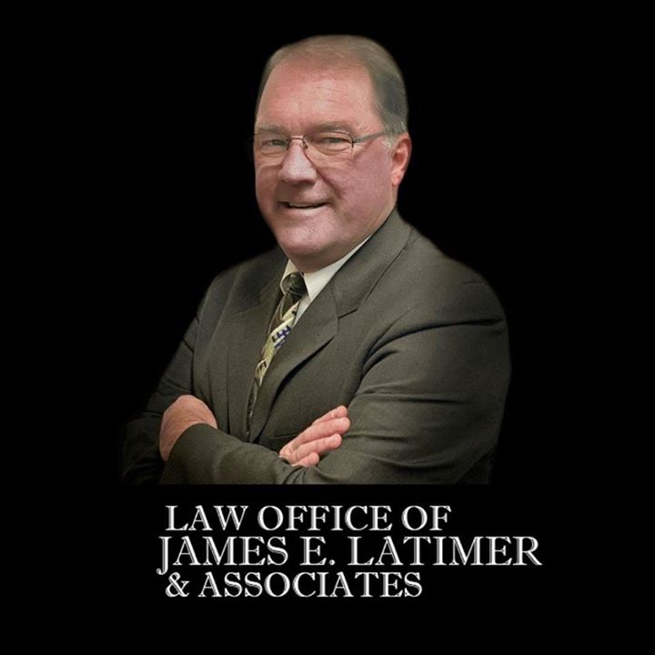 Law Offices of James E. Latimer & Associates logo