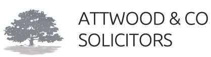 Attwood & Co Solicitors logo