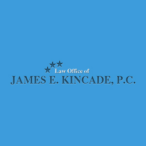 Law Office of James E. Kincade, P.C. logo