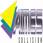 Aimes Collision logo