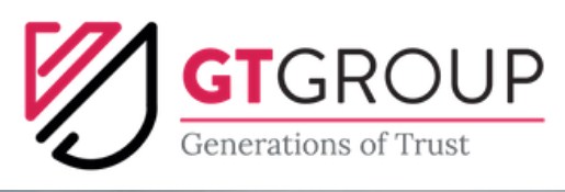 GT Group logo