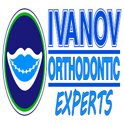Ivanov Orthodontic Experts logo