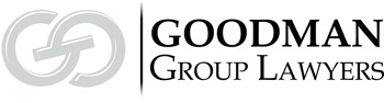 Goodman Group Lawyers logo
