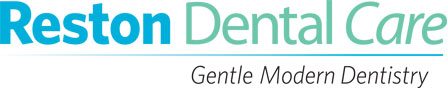 Reston Dental Care logo