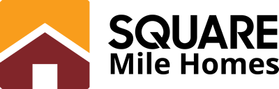 Square Mile Homes logo