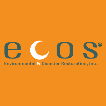 ECOS Environmental & Disaster Restoration, Inc. logo