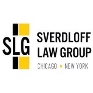 Sverdloff Law Group logo