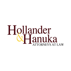 Hollander & Hanuka Attorneys At Law logo
