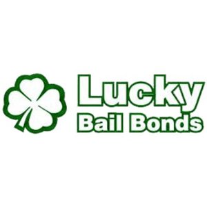 Lucky Bail Bonds - WA logo