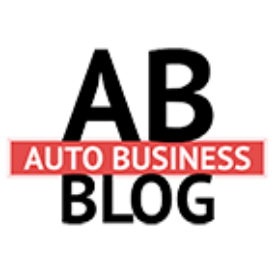 Auto Business Blog logo