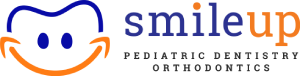 Smile Up Pediatric Dentistry & Orthodontics - Upper East side logo