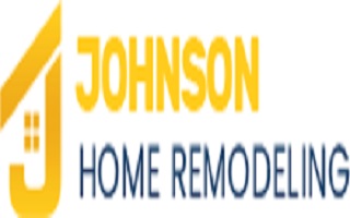 Johnson Home Remodeling logo